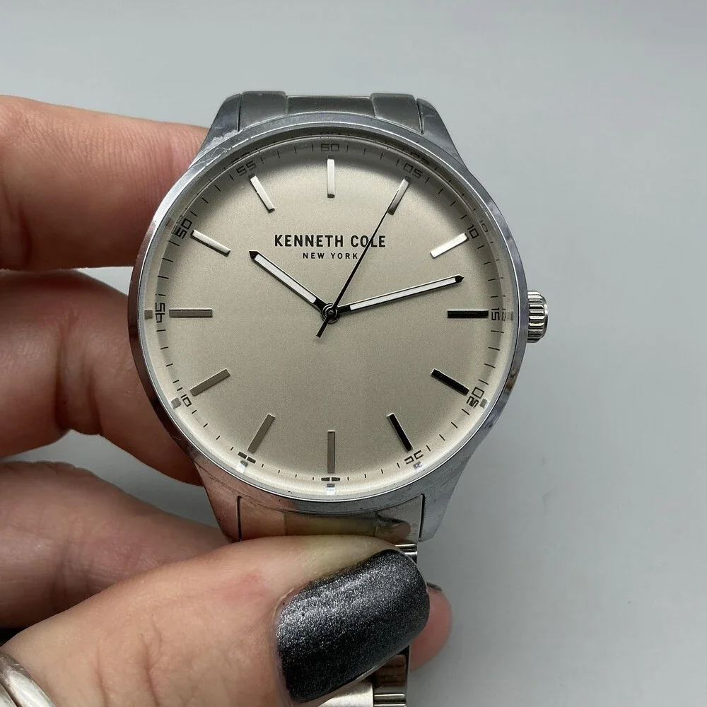 Kenneth Cole see photos